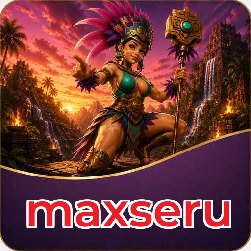 Fitur maxseru