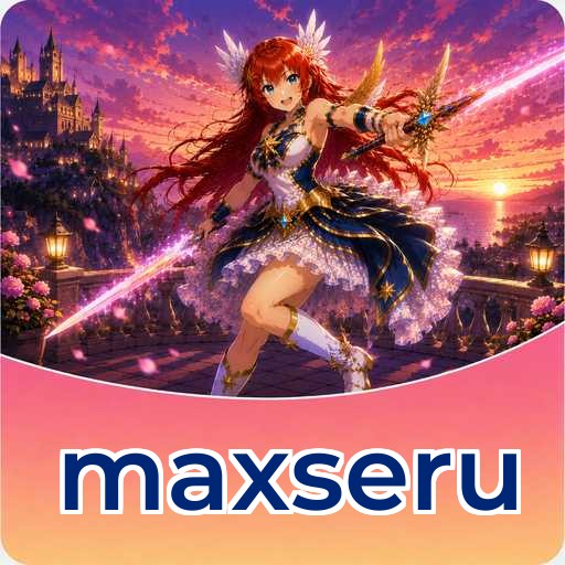 Persyaratan Sistem maxseru