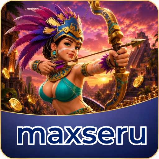 Panduan Download maxseru